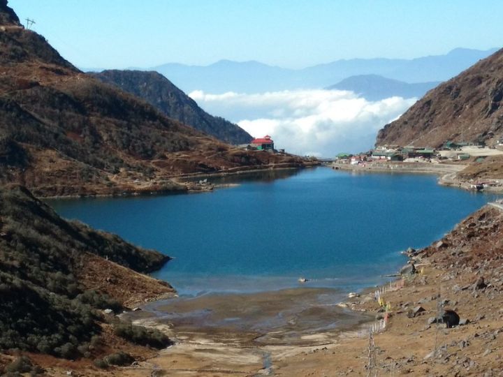 Frozen Lakes In India: सर्दियों के मौसम जम जाती हैं भारत की ये 9 झीलें, दौड़ भी लगाते हैं लोग