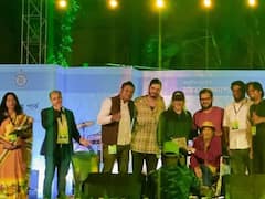 Wheelchair, Ryle's Tube & Courage — Cancer Patient Singer Bapi Da's Performance Inspires All