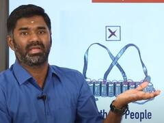 Youtuber Maridhas Case: யூடியூபர் மாரிதாஸ் மீதான வழக்கை ரத்து செய்த உத்தரவை ரத்து செய்த உச்சநீதிமன்றம்! விரைவில் கைது?