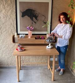 Twinkle Khanna Pics: फिल्मों में फ्लॉप होकर भी लग्जरी लाइफ जीती हैं ट्विंकल खन्ना, जानिए एक्ट्रेस की कमाई का जरिया