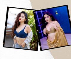 Urfi Javed Income : सोशल मीडिया सेन्सेशन उर्फी जावेद कोट्यवधीची मालकीण, संपत्ती ऐकून बसेल धक्का