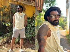 Remo Dsouza Fitness: रेमो डिसूजा कैसे रहते हैं इतने फिट, जानें उनका डाइट प्लान