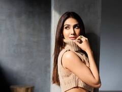 Vaani Kapoor Photos: वाणी कपूरचं बोल्ड फोटोशूट, पाहा सिजलिंग फोटोशूट!