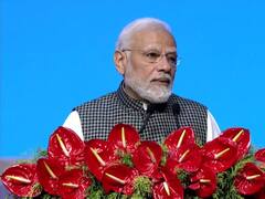 'इंदौर शहर नहीं एक दौर', प्रवासी भारतीय सम्मेलन को संबोधित करते हुए बोले PM मोदी