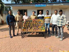 नाशिक पोलिसांनी सहा नायलॉन मांजा विक्रेत्यांना केले तडीपार