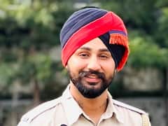 पंजाब: कार लेकर भाग रहे बदमाशों ने की गोलीबारी, एक कांस्टेबल शहीद, तीन गिरफ्तार