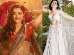 Rashmika Mandanna: அம்மாடியோவ்... வாரிசு படத்துக்கு ராஷ்மிகா வாங்கிய சம்பளம் இவ்வளவா?