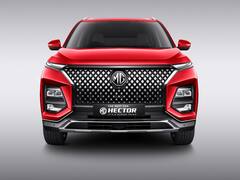 MG Hector 2023: नेक्स्ट-जनरेशन एमजी हेक्टर आली, ADAS लेव्हल 2 तंत्रज्ञानासह मिळणार हे जबरदस्त फीचर्स