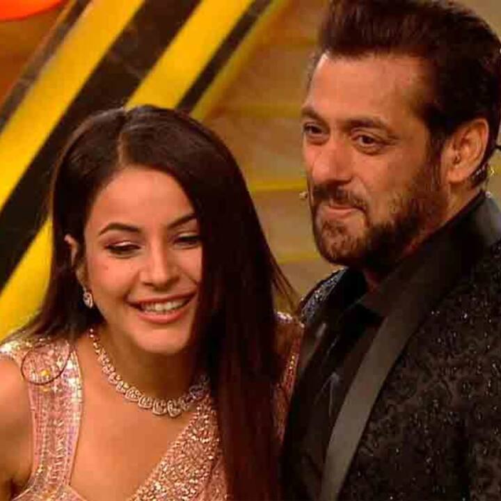 Shehnaaz Gill: The way Shehnaaz Gill has impressed the audience during her stint in Bigg Boss season 13 is well known to everyone. She has certainly introduced a distinct charm of cuteness that not only left the audience but also the host Salman Khan impressed. This has made her beg a role in Salman khan's highly anticipated movie ‘Kisi Ka Bhai Kisi Ki Jaan’. This one is indeed one of the biggest breaks any contestant has ever begged from Bigg Boss.
