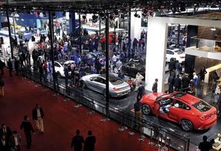 Auto Expo 2023: ਕਿਹੜੀਆਂ ਕਾਰਾਂ ਲਾਂਚ ਹੋਣਗੀਆਂ, ਟਿਕਟ ਦੀ ਕਿੰਨੀ ਹੈ ਕੀਮਤ... ਇੱਥੇ ਪੜ੍ਹੋ ਆਟੋ ਐਕਸਪੋ ਦੀ ਪੂਰੀ ਡਿਟੇਲ