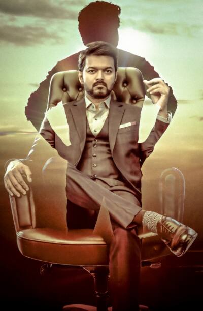 படத்தின் ட்ரெய்லருக்காக பலரும் காத்திருந்தனர்