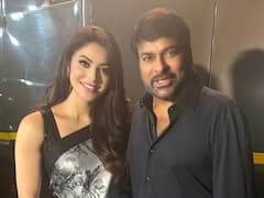 పాపం ఊర్వశీ రౌతేలా, విశాఖలోనూ రిషబ్ పంత్ జపమే - తడబడిన చిరు