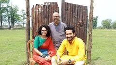 Srijato News: প্রথম পরিচালিত ছবি দেখতে হাজির স্কুলের শিক্ষিকারা, পুরনো বন্ধুরা, উচ্ছ্বসিত শ্রীজাত