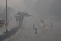 Air Pollution: দূষণে বাড়ছে শ্বাসকষ্ট, ক্ষতির মুখে নাবালকরা!