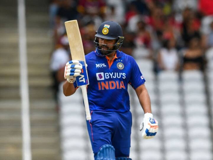 have not decided to give  up on t20 format says india  s odi and test skipper rohit  sharma શું હવે ભારત માટે ટી20 ક્રિકેટ નહી રમે રોહિત શર્મા ? વનડે સીરીઝ પહેલા હિટમેને આપ્યો જવાબ