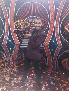 Bigg Boss Marathi 4 winner: पिता चलाते हैं ऑटो रिक्शा, बेटे ने जीता बिग बॉस मराठी, एंग्री यंग मैन के नाम से फेमस हुए Akshay Kelkar की शानदार करियर जर्नी