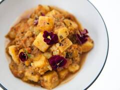 रोजाना आलू खा कर बोर हो चुके हैं तो ट्विस्ट के साथ बनाइए ये वाली रेसिपी...सबको आएगी पसंद