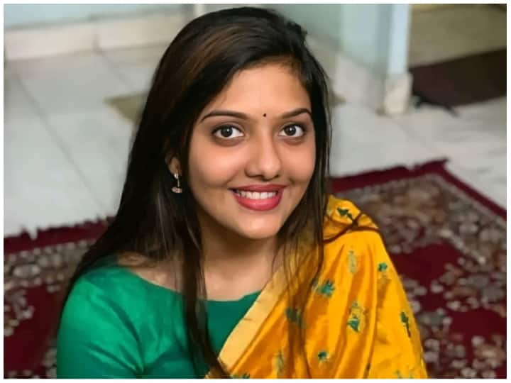 Srushti Jayant Deshmukh Ias Topper 2018 Batch Success Story Upsc Success Story पहले मौके को