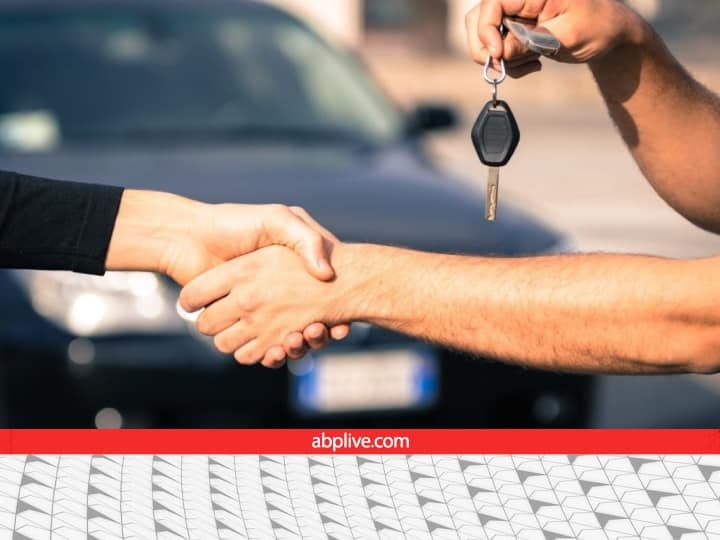 RC Transfer: बिना आरसी ट्रांसफर के न खरीदें या बेचें पुरानी गाड़ी, वरना हो सकती है बड़ी परेशानी RC Transfer See how to change ownership for your vehicle with very easy method RC Transfer: बिना आरसी ट्रांसफर के न खरीदें या बेचें पुरानी गाड़ी, वरना हो सकती है बड़ी परेशानी