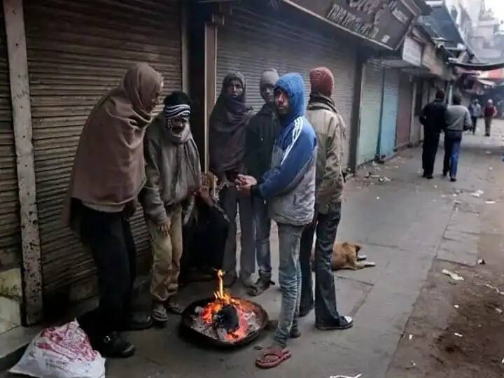 Haryana Weather Update According To India Meteorological Department Minimum temperature reached 2.4 degree in Narnaul Haryana Weather Update: हरियाणा में सर्दी का सितम जारी! नारनौल में 2.4 डिग्री पहुंचा न्यूनतम तापमान