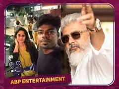 Thunivu: துணிவு படம் எப்படி?.. ப்ரிவ்யூ ஷோ பார்த்த ஷாலினி சொன்ன பதில்... குஷியான ரசிகர்கள்..