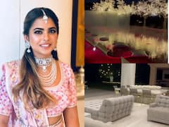 Isha Ambani House: ईशा अंबानी के लॉस एंजेलिस वाले घर के अंदर की तस्वीरें है बेहद खास, बेस्ट फ्रेंड प्रियंका चोपड़ा ने की पार्टी