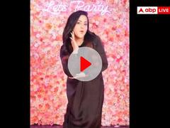 Watch: इस गाने पर अमृता फडणवीस ने किया धमाकेदार डांस, लोगों को दिया हुकस्टेप चैलेंज