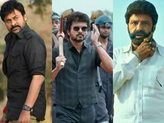 Varisu Telugu: தள்ளிப்போகும் தெலுங்கு வாரிசு.... சிரஞ்சீவி, பாலகிருஷ்ணாதான் காரணமா?