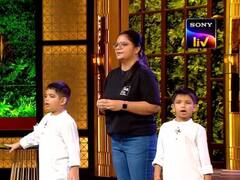Shark Tank Season 2: Entrepreneur Mom Wows Sharks With Her Knowledge of Numbers When Asked About Product Pricing