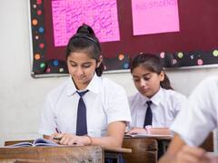 UP Board Date Sheet 2023: UPMSP To Release UP Board Class 10, 12 Time Table