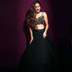 Anusha Dandekar Birthday: કરણ કુંદ્રા સાથે અફેર-બ્રેકઅપ.....કામથી વધુ પર્સનલ લાઈફના કારણે ચર્ચામાં રહી અનુષા દાંડેકર