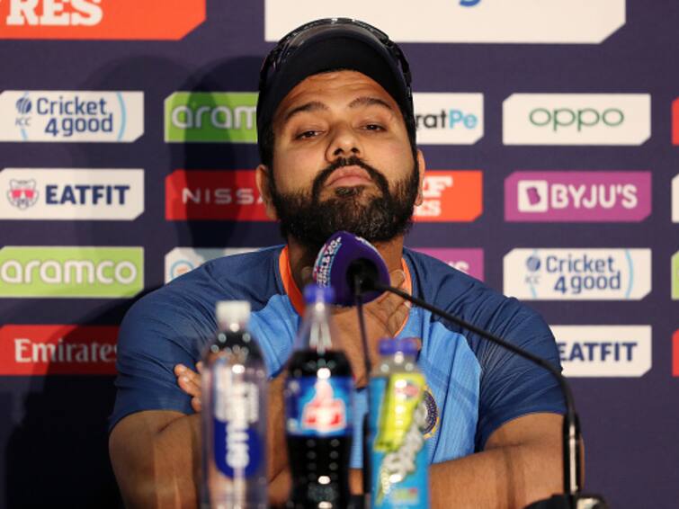 Have not decided to give up on T20 format, says India's ODI and Test skipper Rohit Sharma Have Not Decided To Give Up On T20 Format, Says Rohit Sharma Ahead Of IND vs SL ODIs