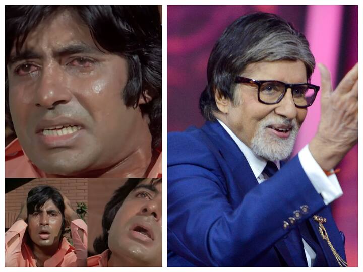 Amitabh Bachchan Tweets An Apology For His 'Horrible Error', Netizens Start Meme Fest Amitabh Bachchan Tweets An Apology For His 'Horrible Error', Netizens Start Meme Fest