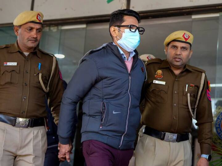 Air India Flight Pee Case why did accused Shankar Mishra drink alcohol eyewitness told the secret Air India Flight: आरोपी शंकर मिश्रा ने क्यों पी थी शराब? चश्मदीद ने बताया राज