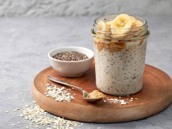Healthy and Quick Breakfast: A quick breakfast if there is no breakfast left in the rush of work Healthy and Quick Breakfast: કામની દોડાદોડીમાં નાસ્તો કરવાનું રહી જાઈ તો ઝડપી નાસ્તો