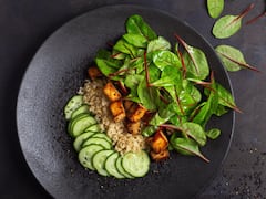 Know About the Benefits Of Consuming A Plant- Based Diet