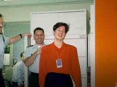 एक महिला जासूस जिसकी वजह से परेशान था सुपरपावर अमेरिका, 20 साल बाद रिहाई लेकिन रखी जाएगी नजर