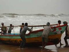 गियरबॉक्स टूटा, समुद्र में खराब मौसम झेला, 15 दिन तक नारियल पीकर जिंदा रहे, पढ़िए 14 मछुआरों की कहानी