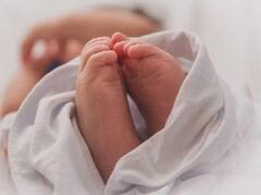 कड़ाके की सर्दी में नवजात को झाड़ियों में फेंक आई मां, ममता शर्मसार पर इंसानियत ने बचाई जान