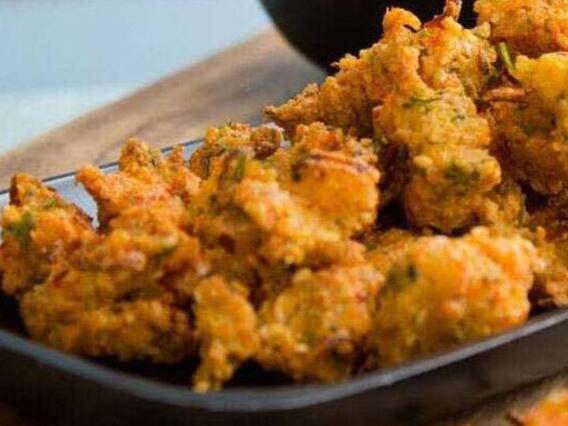 Gobhi Pakora Recipe: शाम के नास्ते में बनाए गोभी के पकोड़े, बच्चे भी चटकारे लेकर खाएंगे