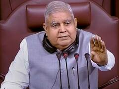 राजस्थानः पीठासीन अधिकारियों का अखिल भारतीय सम्मेलन राजस्थान में होगा, उपराष्ट्रपति करेंगे शुभारंभ