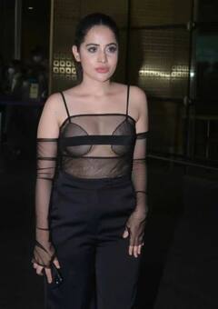 સોશિયલ મીડિયા સેંસેશન ઉર્ફી જાવેદની કેટલી છે કમાણી ? ઈનકમ જાણી હોંશ ઉડી જશે