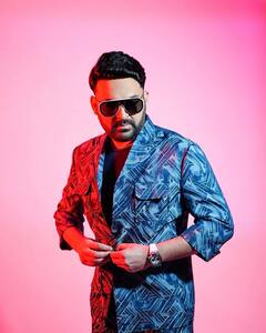 Kapil Sharma Look: कपिल शर्मा का दिखा डैशिंग अवतार, पार्टी में जाने के लिए एक्टर के इन लुक्स से लें इंस्पिरेशन