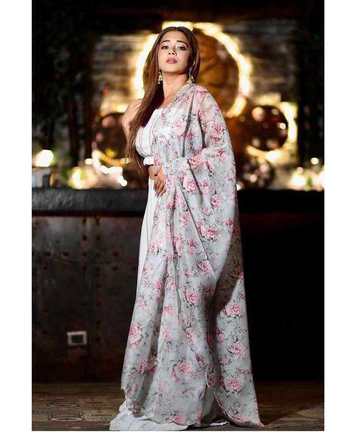 हाल ही में, टीना दत्ता ने प्रियंका चाहर और श्रीजिता डे से बातचीत में अपने पास्ट रिलेशनशिप का दर्द शेयर किया है.
