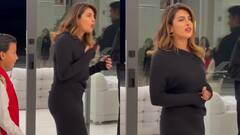 Isha Ambani House: ईशा अंबानी के लॉस एंजेलिस वाले घर के अंदर की तस्वीरें है बेहद खास, बेस्ट फ्रेंड प्रियंका चोपड़ा ने की पार्टी