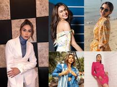 Rakul Preet Singh:க்யூட் நாயகி ரகுல் ப்ரீத் சிங்கின் அழகிற்கான காரணம் என்ன தெரியுமா?