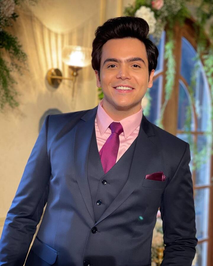 जी हां, टीवी पर प्रसारित होने वाले सिद्धार्थ कुमार तिवारी द्वारा निर्देशित महाभारत में तारक मेहता का उल्टा चश्मा के एक एक्टर ने भी काम किया है.