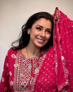 टीवी की 'अनुपमा' हैं बेहद रईस, करोड़ों कमाती हैं, साइड बिजनेस भी चलाती हैं, जानिए कितनी है नेटवर्थ