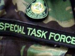 कोलकाता में गिरफ्तार हुए दो आईएस आतंकवादियों का हैंडलर कौन? STF कर रही तलाश