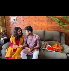 ‘करिश्मा का करिश्मा’ फेम Jhanak Shukla ने लॉन्ग टाइम बॉयफ्रेंड से की सगाई, बेहद सिंपल लुक में आईं नजर